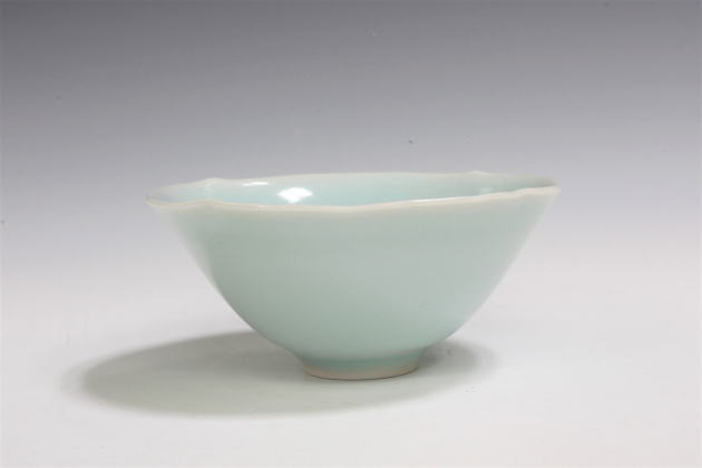 山田和 黄瀬戸 ぐい呑 YAMADA Kazu sake cup 美術品 陶芸 美術品 陶芸